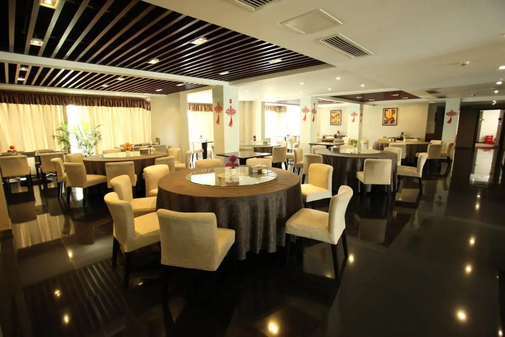 Emeishan Garden City Hotel & Resorts