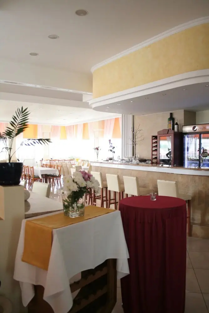 Hotel Bílá Růže