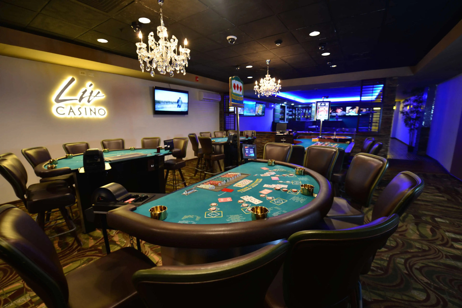 Курортный отель Barceló Aruba — Всё включено