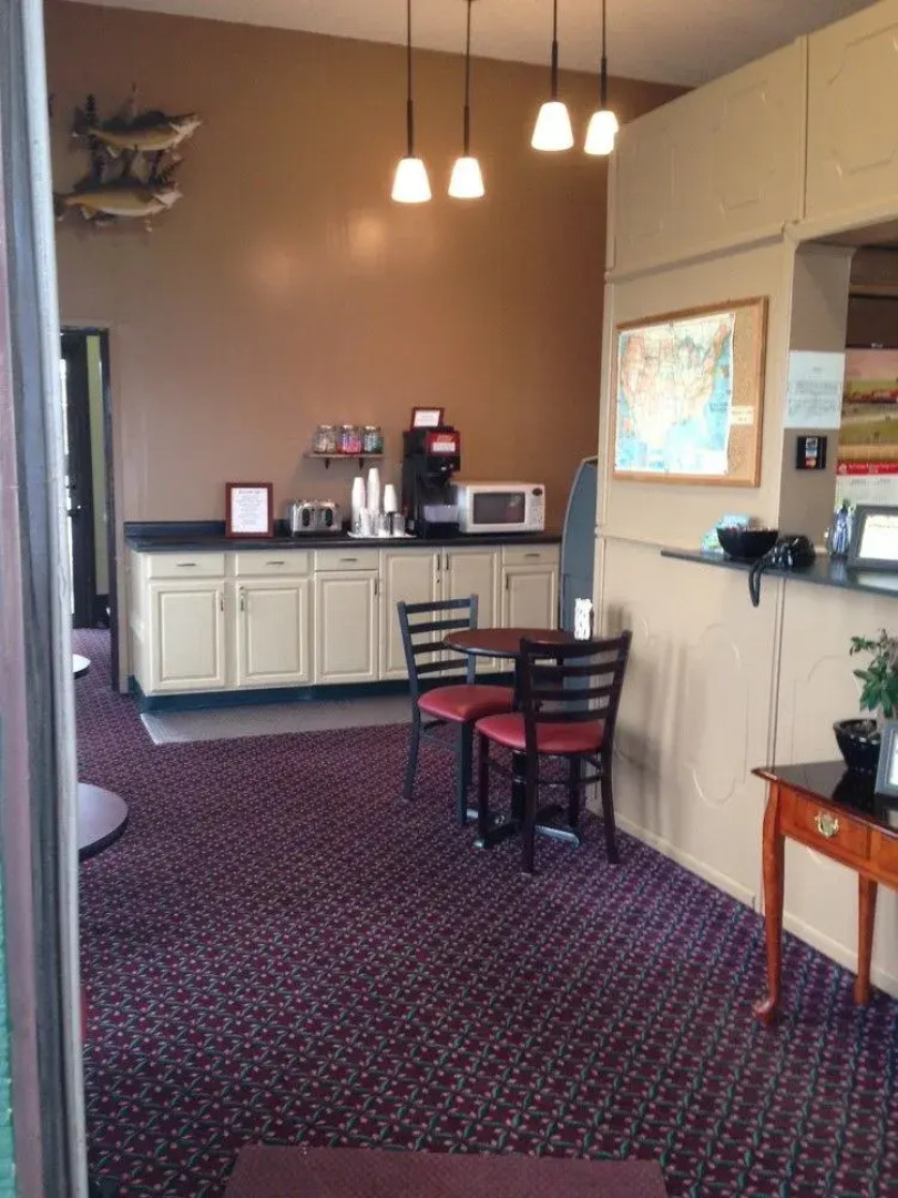 Mobridge Kountry Inn