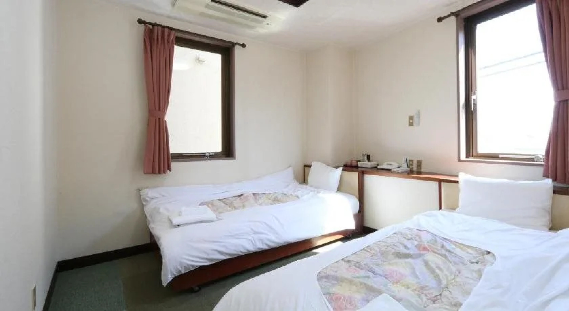 Business Hotel Sansei