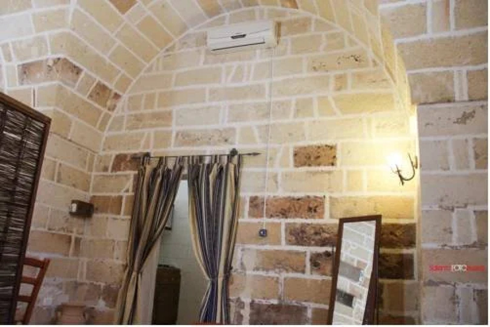 Exedra Holiday House