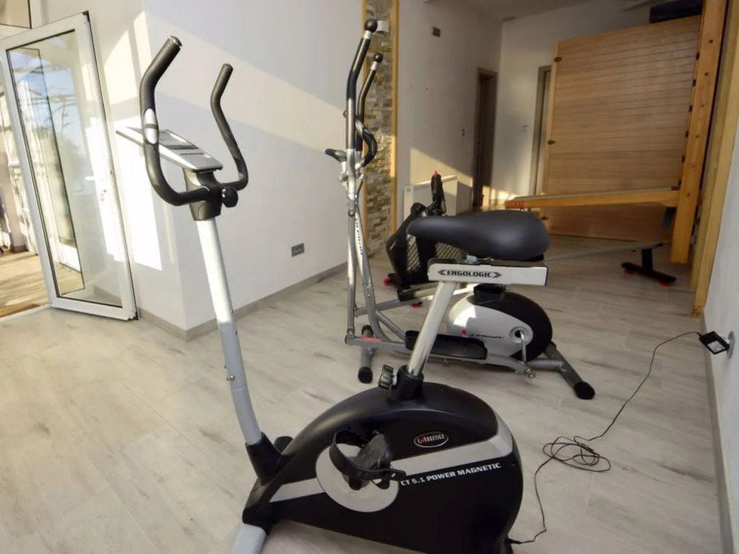 Villa Biljana Seefeld in Tirol