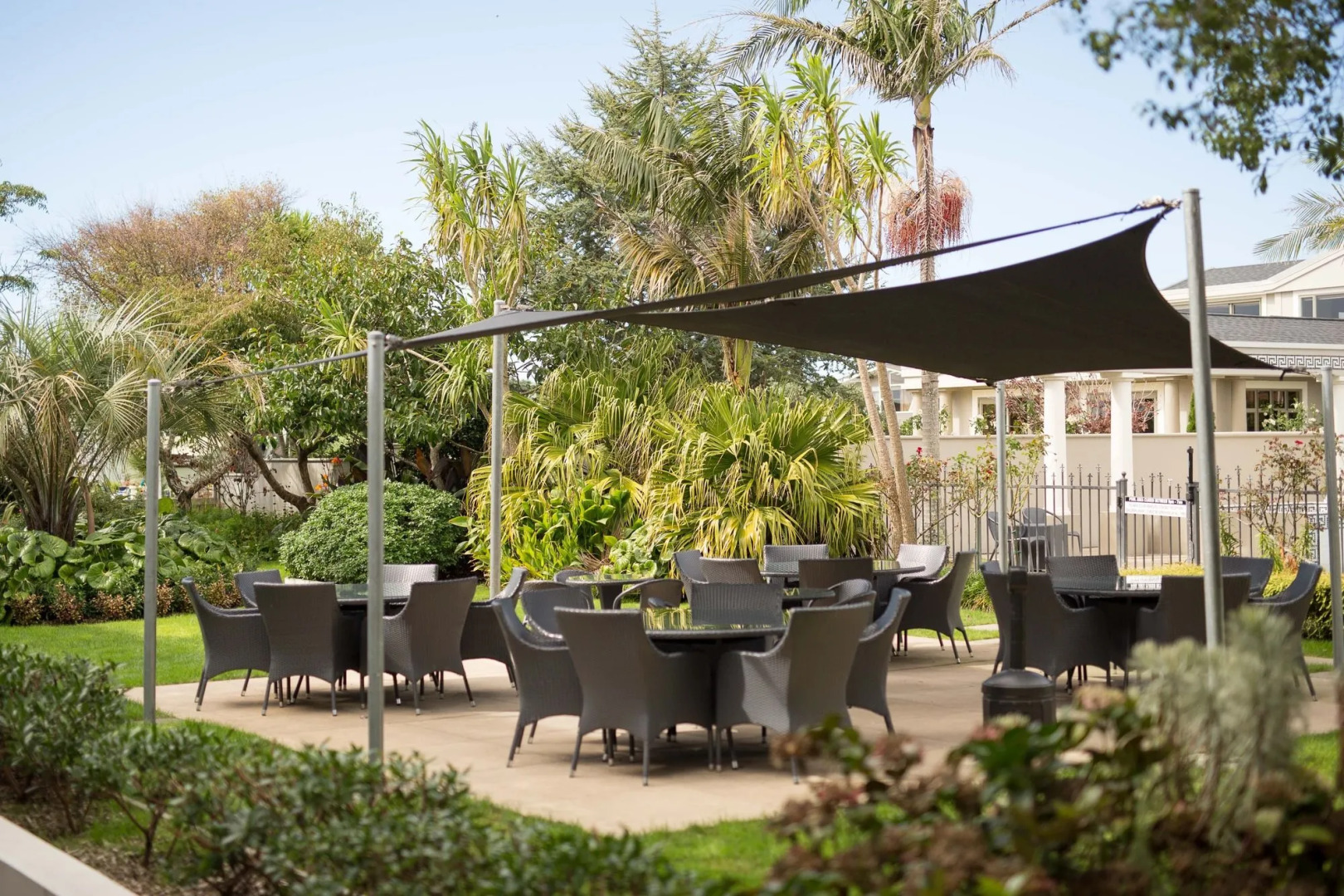 The Devon Hotel A Heritage Hotel