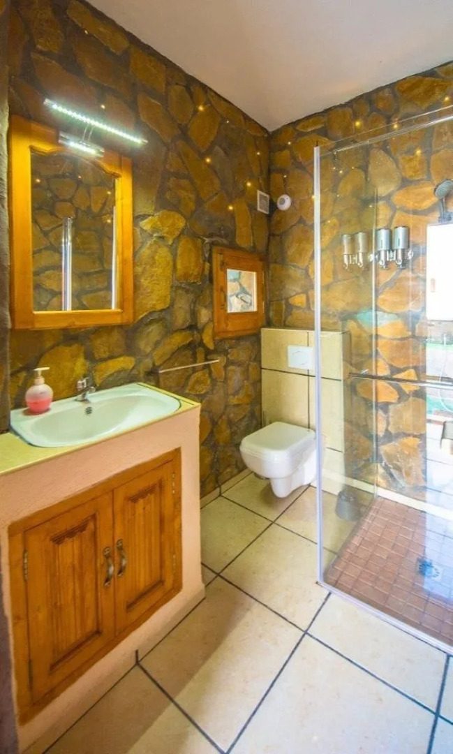 Lifestyle Resort Ollymar- Swinger Friendly