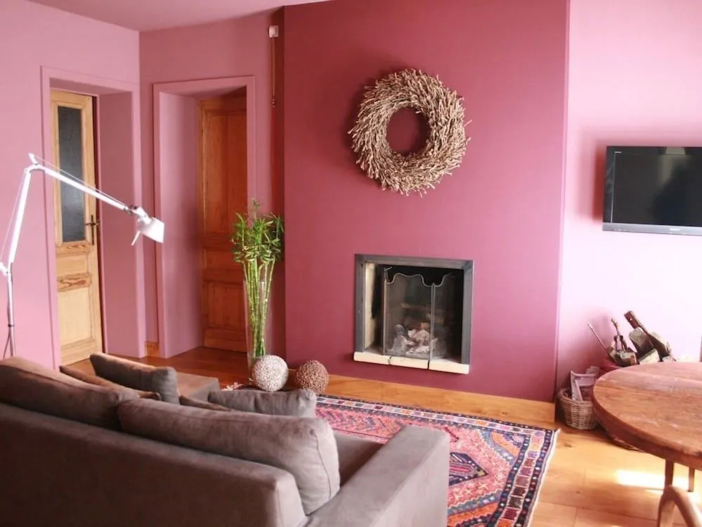 B&B La chambre dà Côté