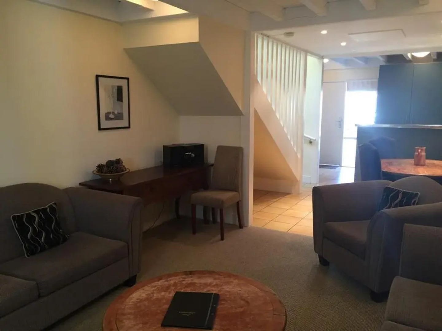 The Bruce Waterfront Apartments by AVI