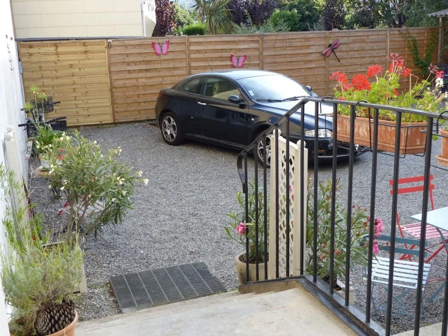 Hôtel La Belle Etoile