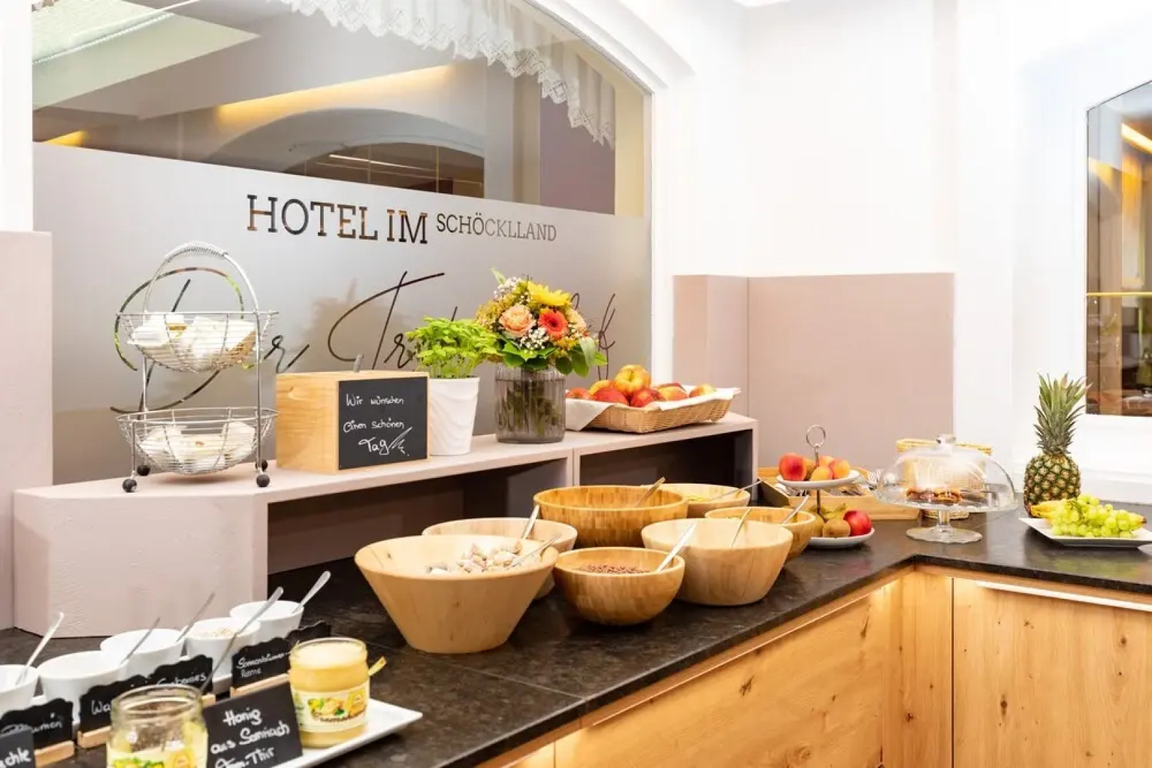 Der Trattner - Hotel Trattnerhof & Hotel Schöcklblick