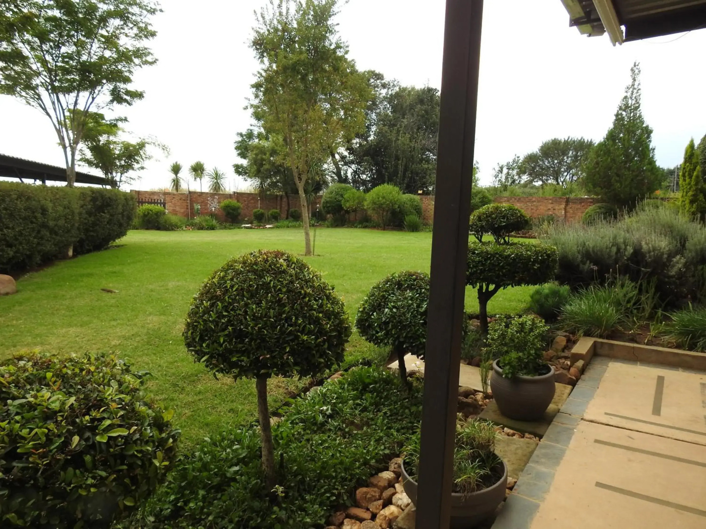 Amani Boutique Hotel