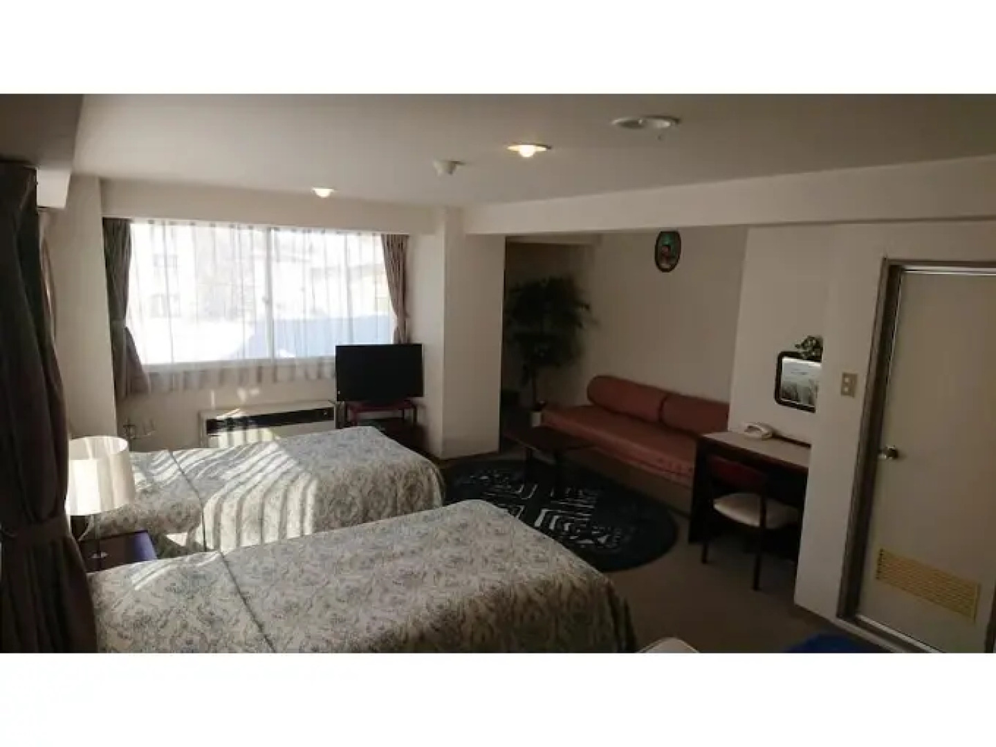 Sports Hotel SILVER SHIGA