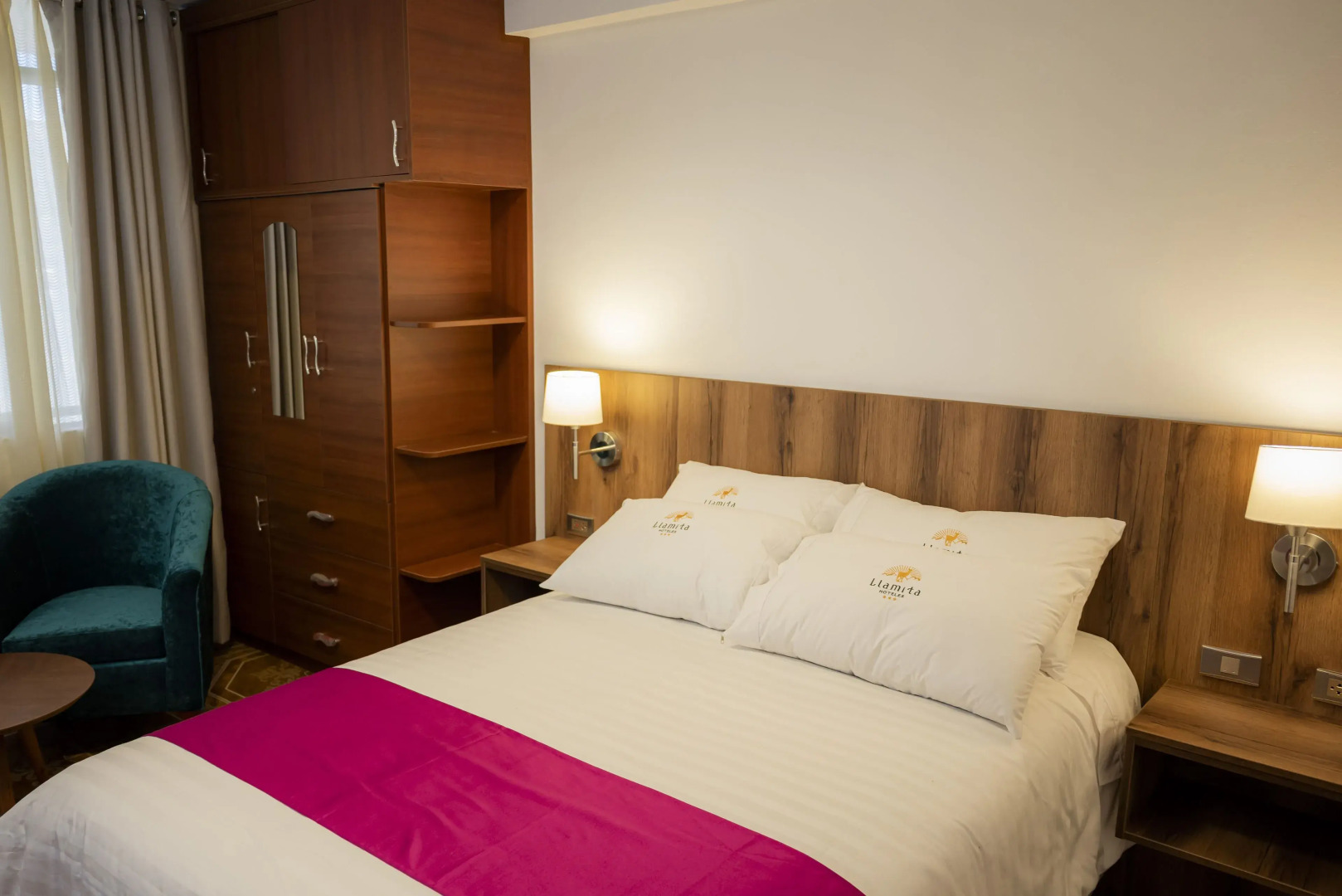 Llamita Hotel- Huancayo