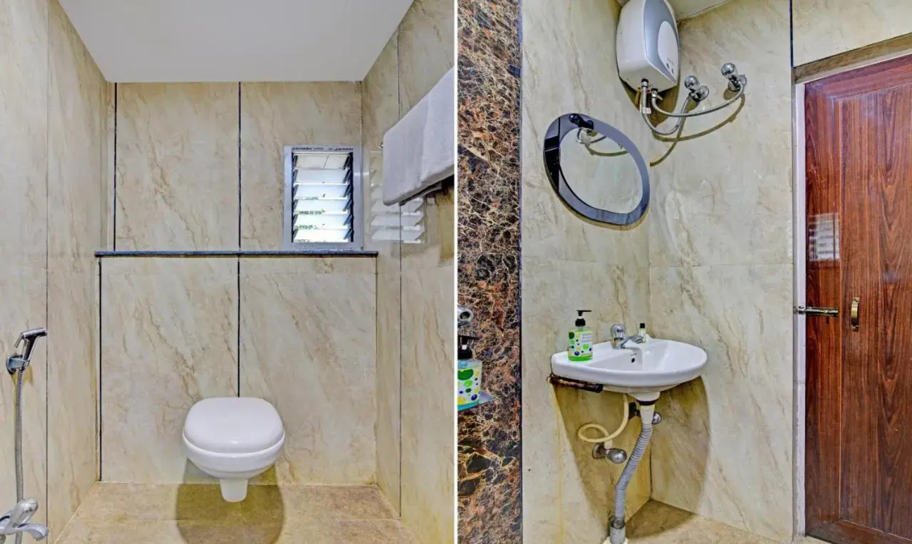 Mountain Greens Club & Resort