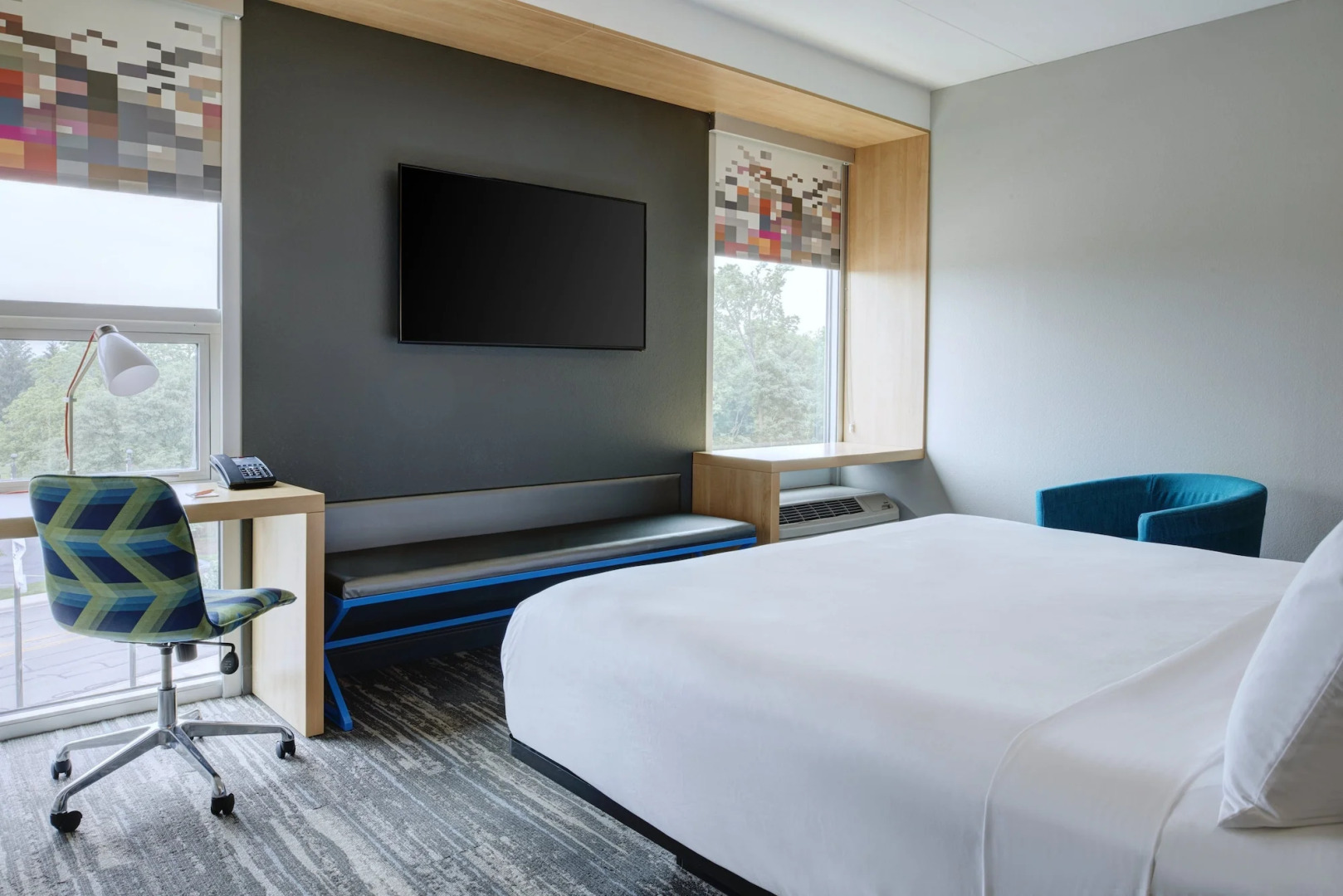 Aloft Columbus Westerville