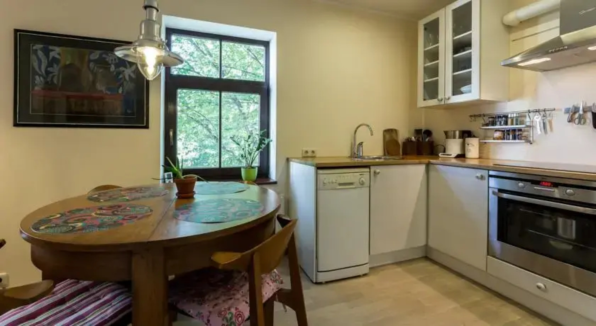 Best Apartments - Veerenni