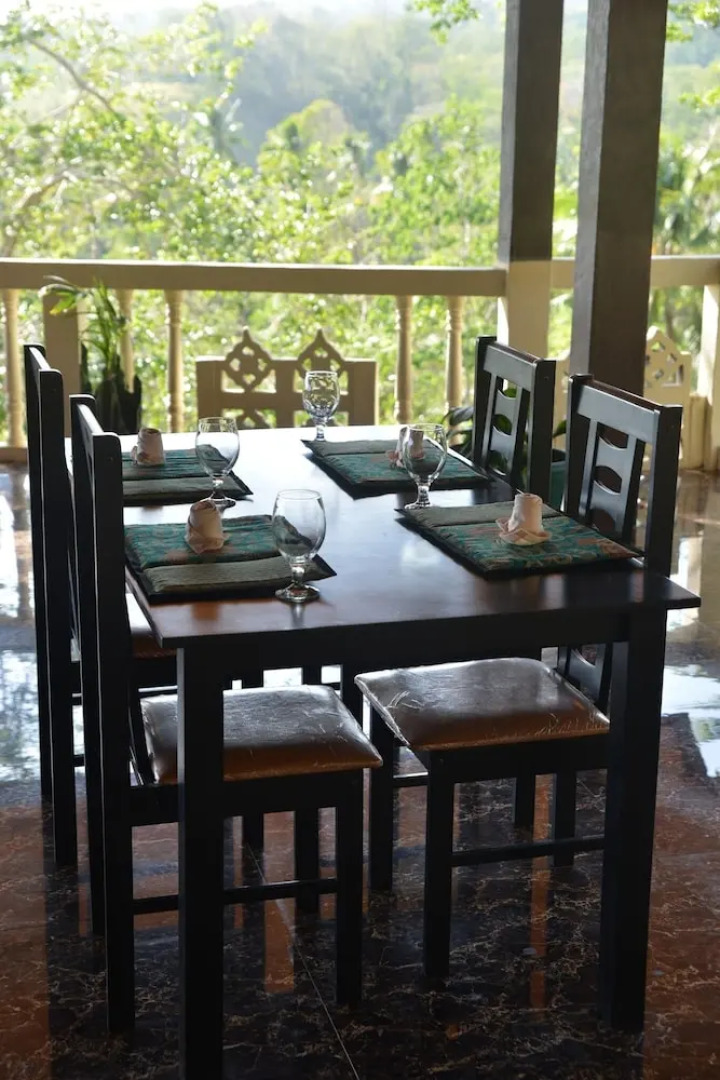 Tangkoko Sanctuary Villa & Spa