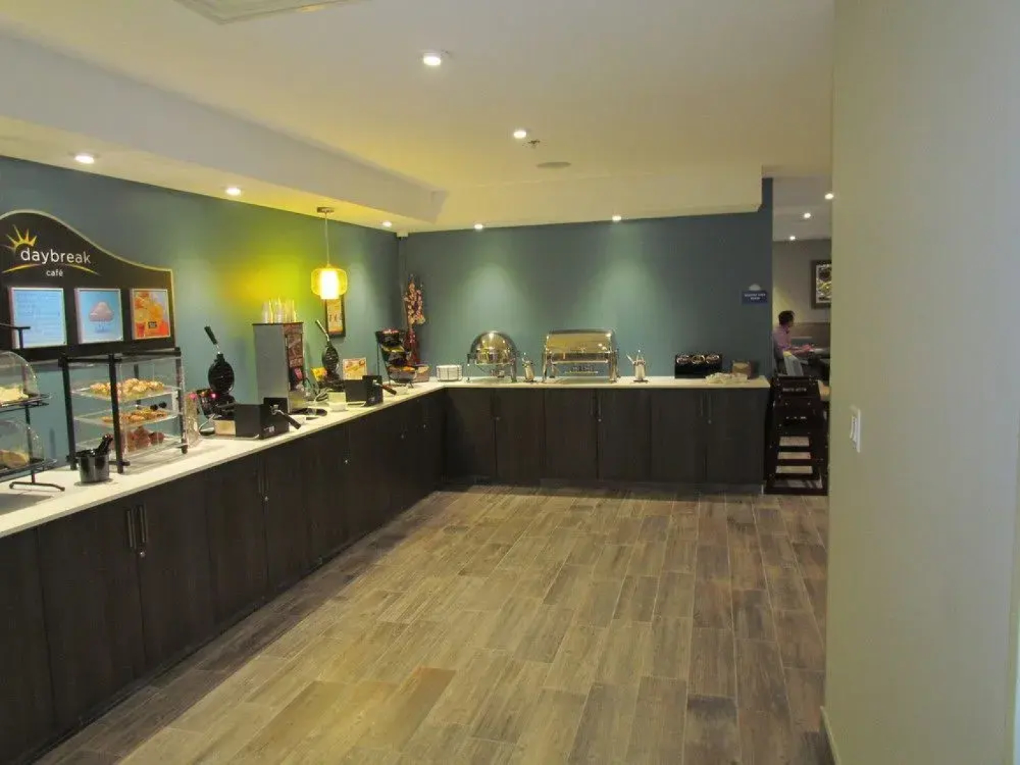 Days Inn and Suites Airdrie