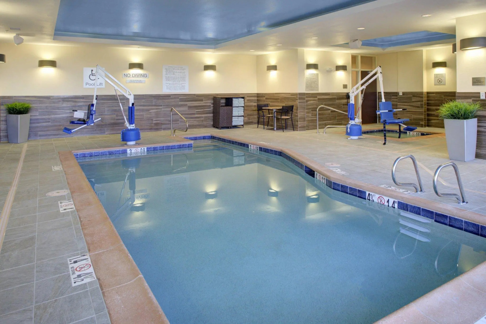 Fairfield Inn & Suites by Marriott Flagstaff Northeast