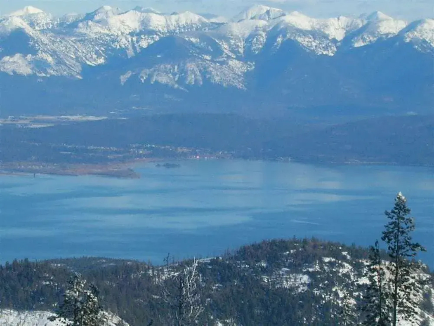 Holiday Inn Express & Suites Kalispell