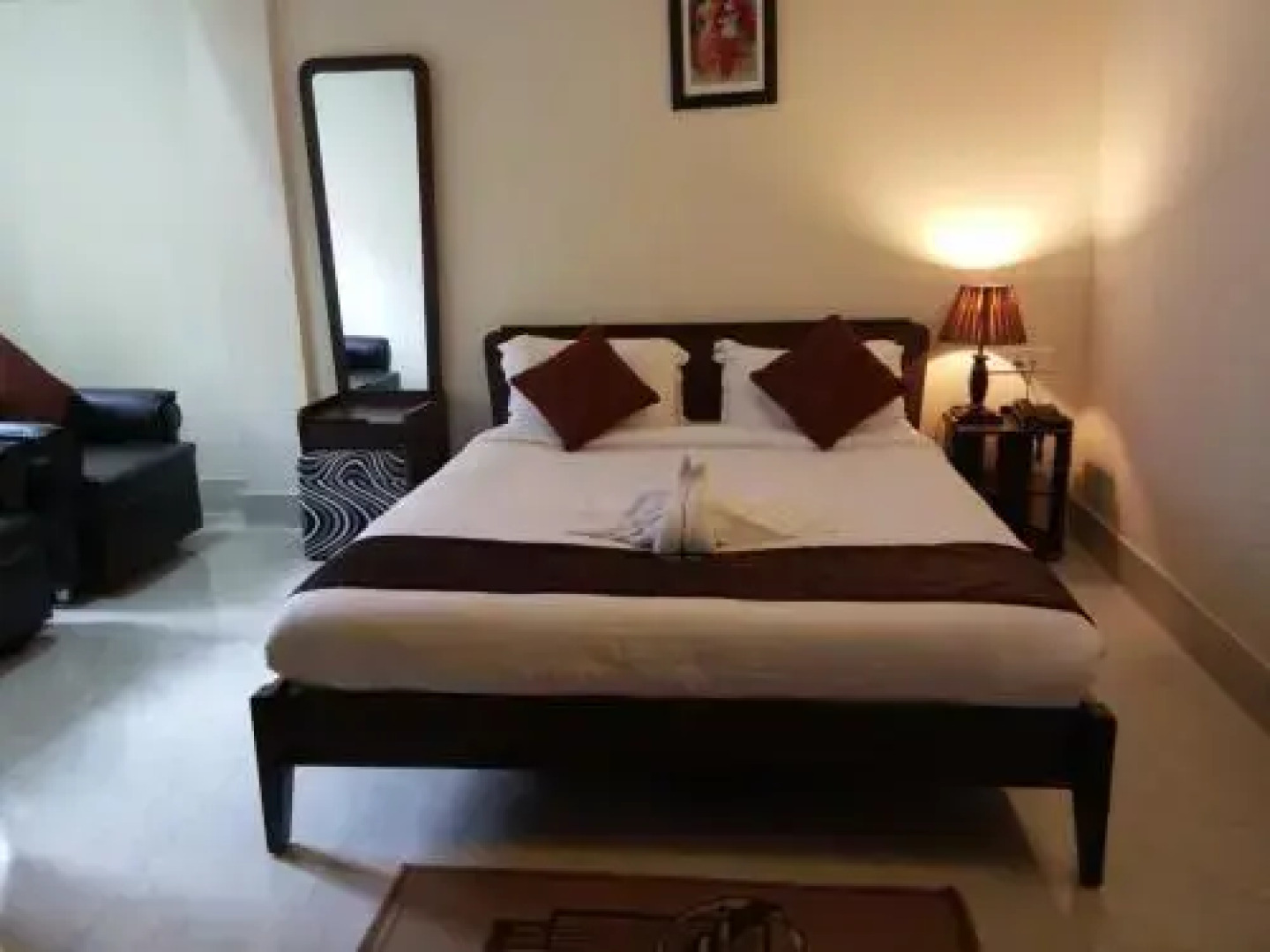 Hotel Kai Fu Khim Residency