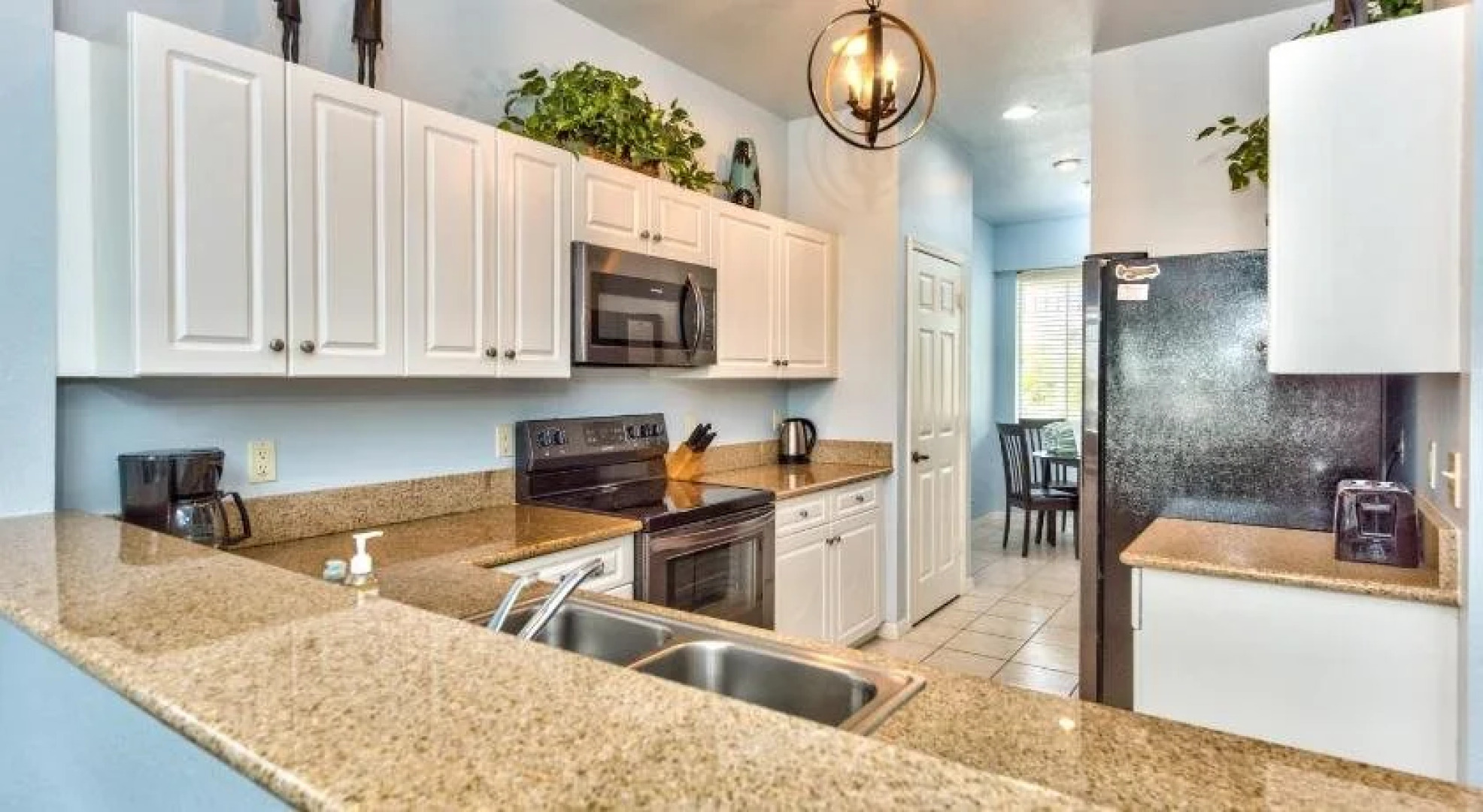 Casabella Golf Condo at the Lely Resort