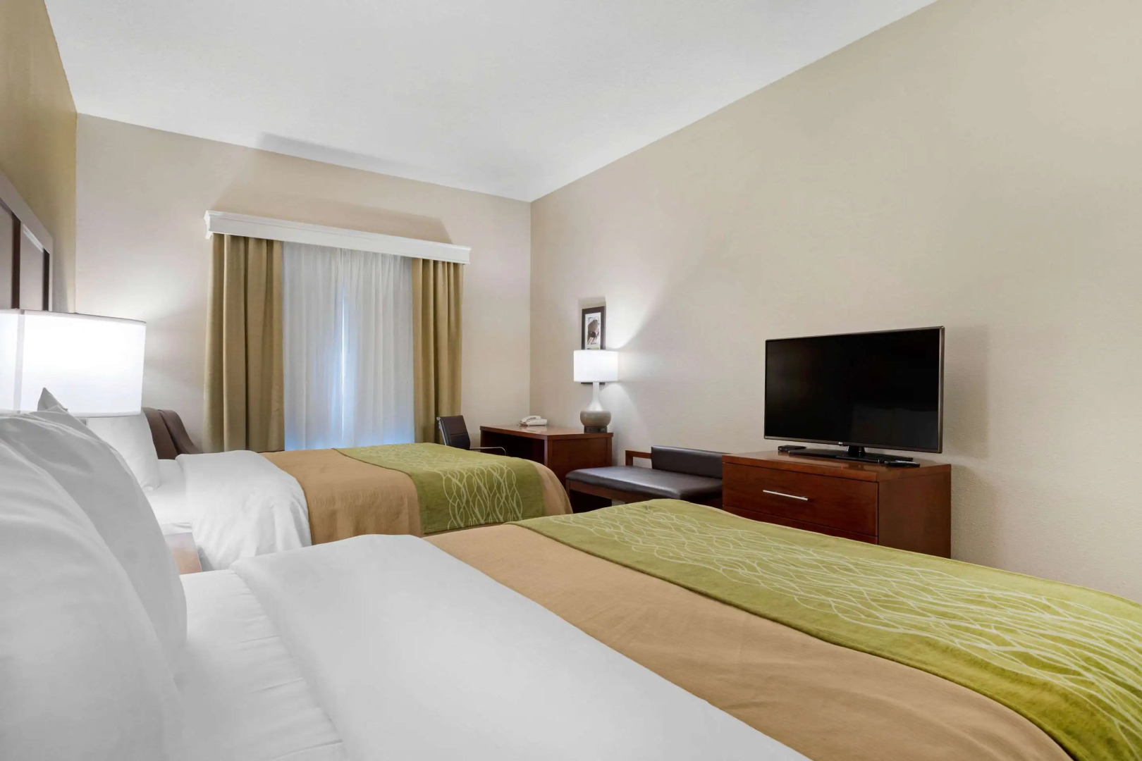 Comfort Inn & Suites Port Arthur-Port Neches