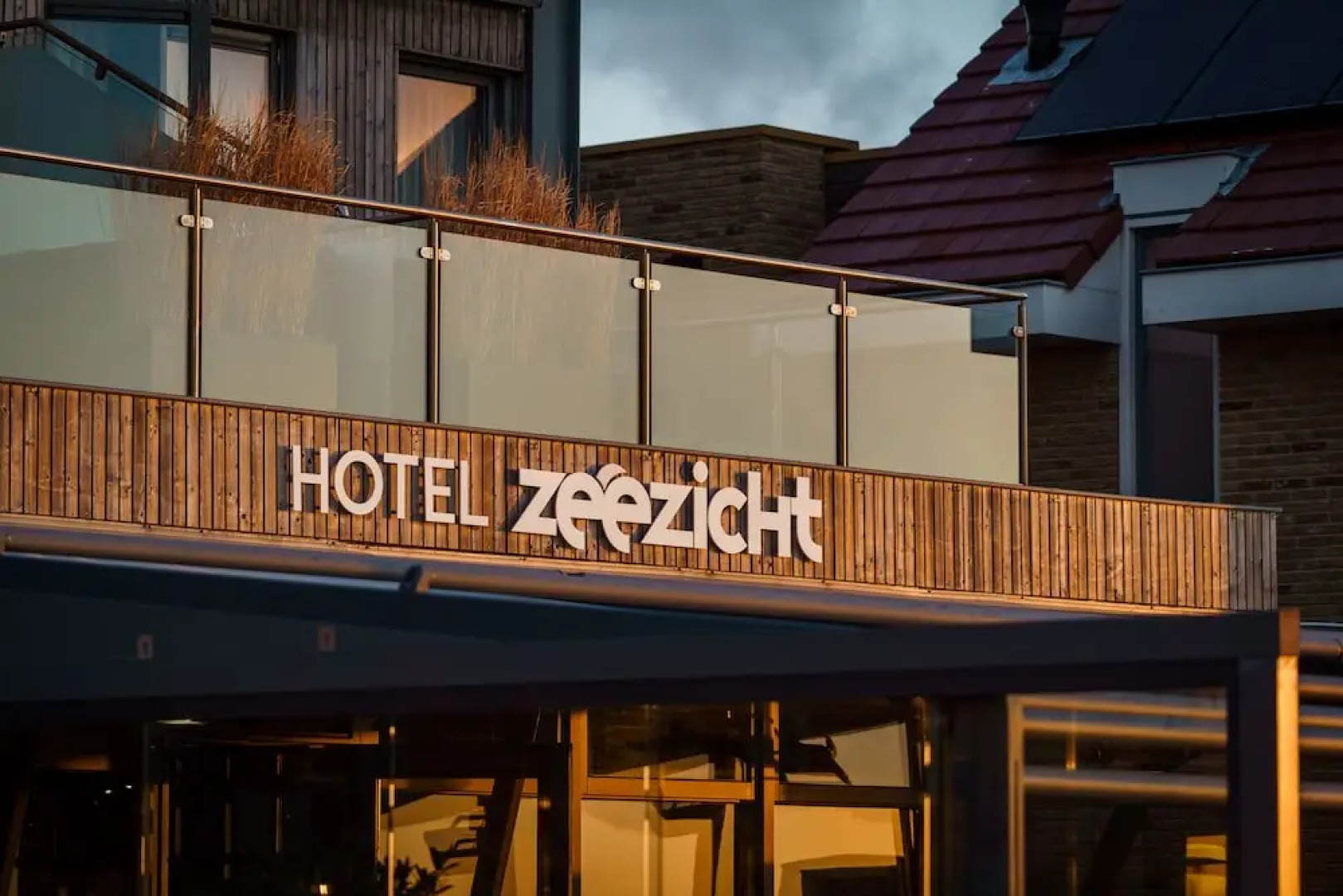 Hotel Zeezicht