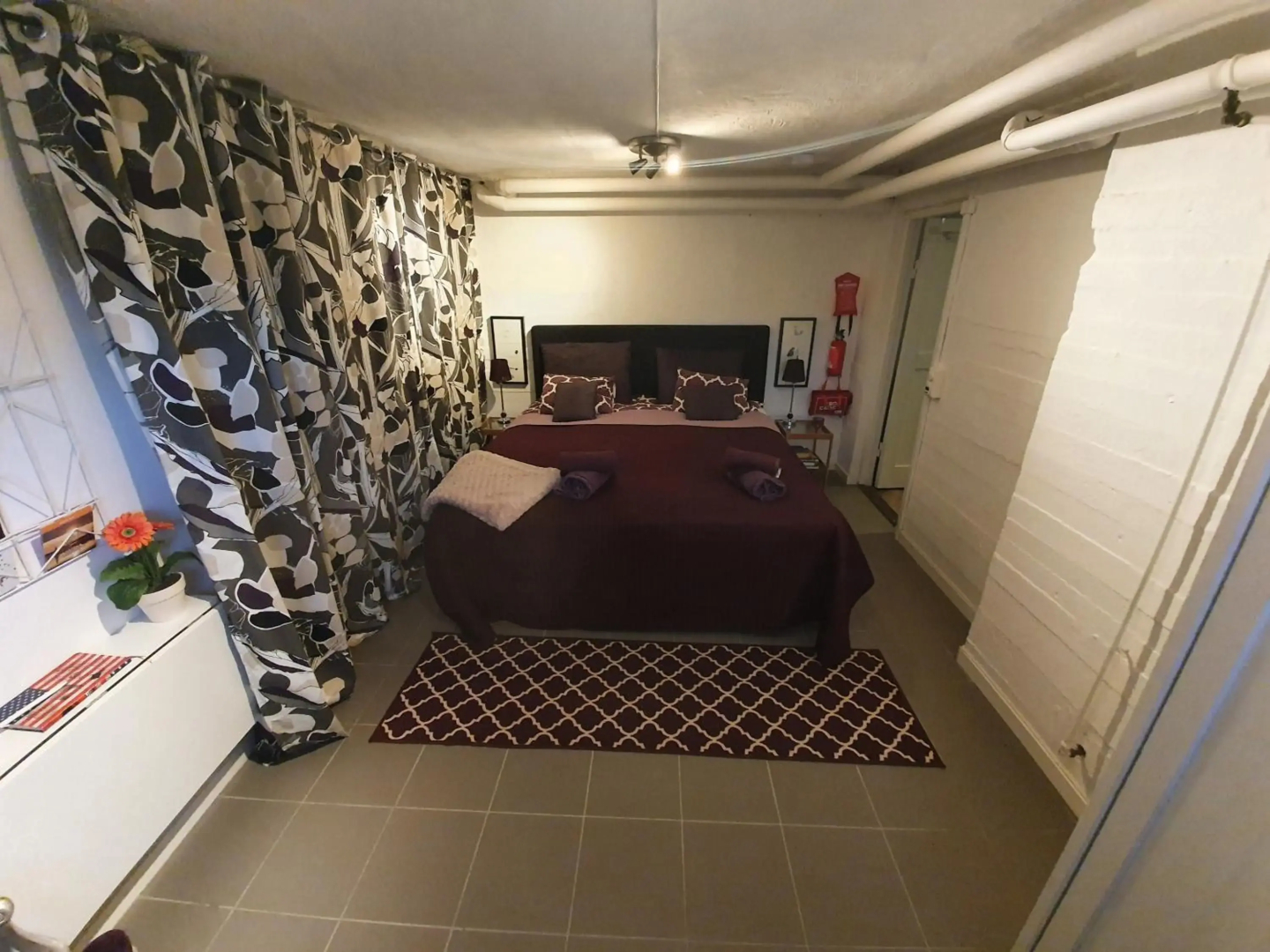 Prisvärt semesterboende