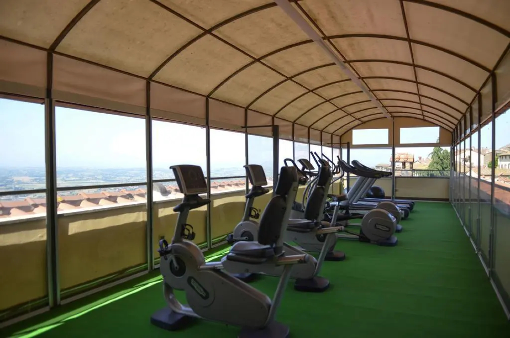 Hotel San Luca