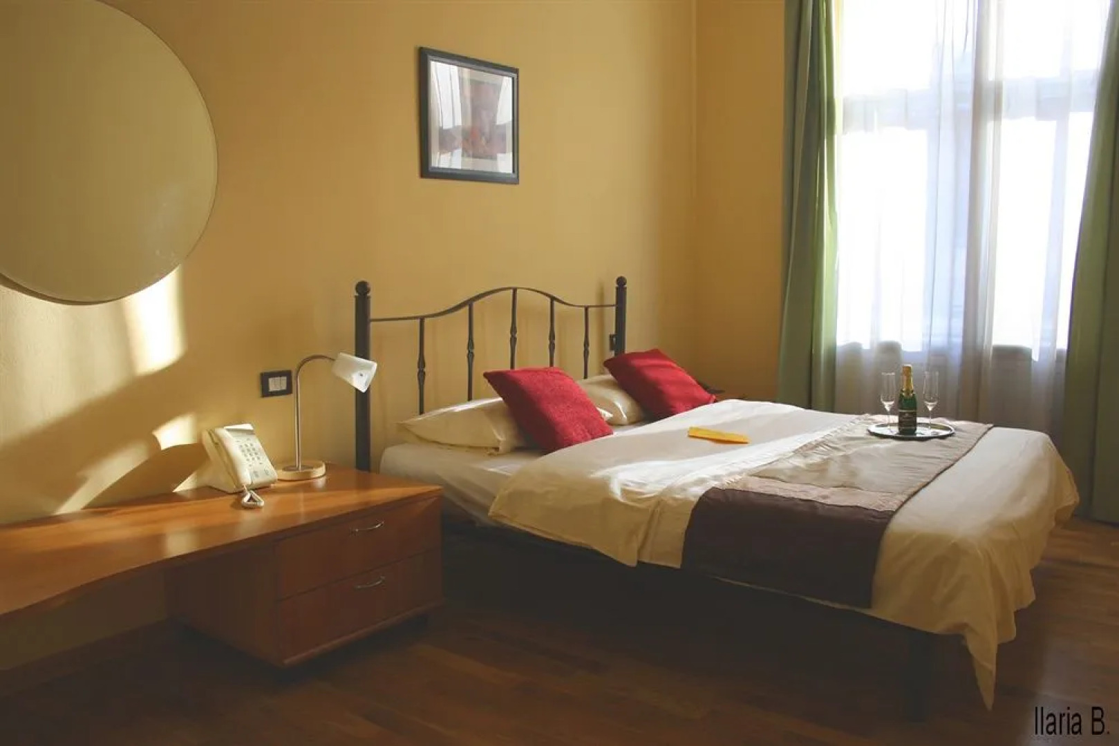 Central Hotel Tiepolo