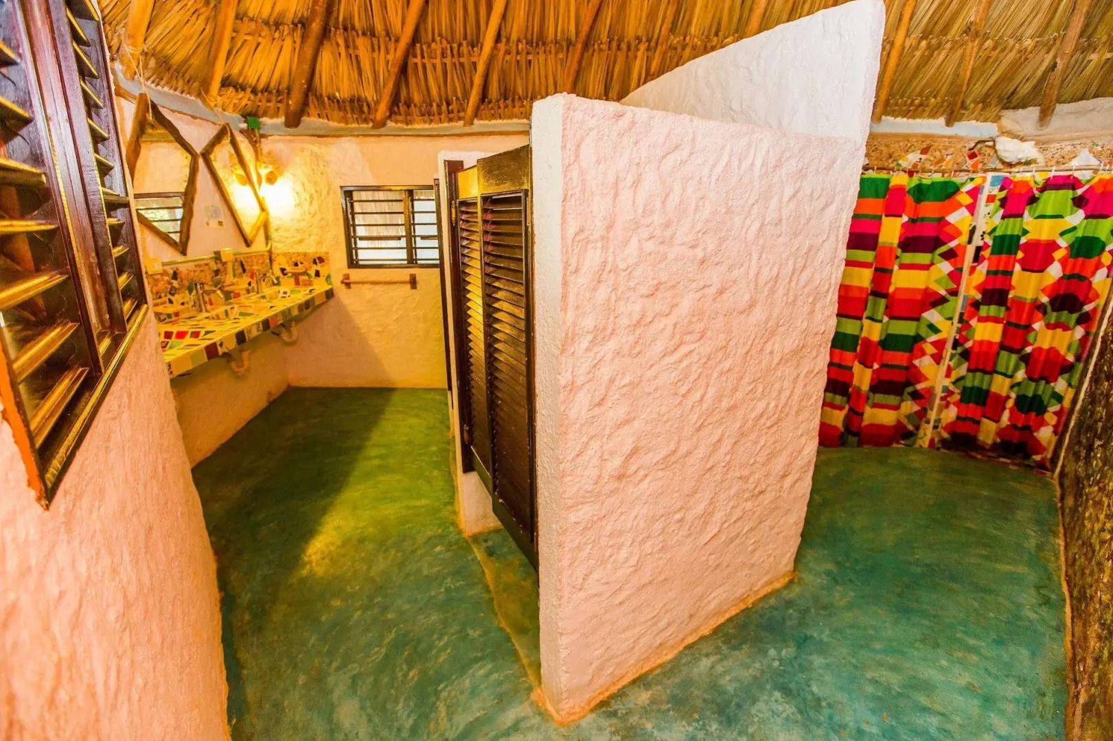 Cabañas Ida y Vuelta