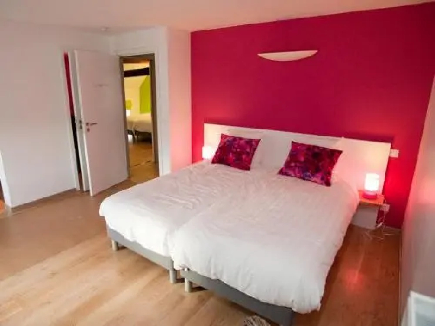 Aux Berges de la Bel