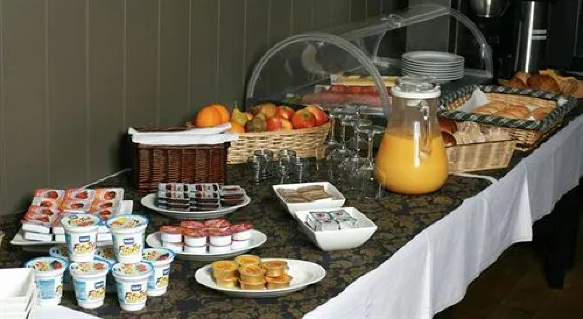 Hotel t Oud Wethuys Oostkamp-Brugge