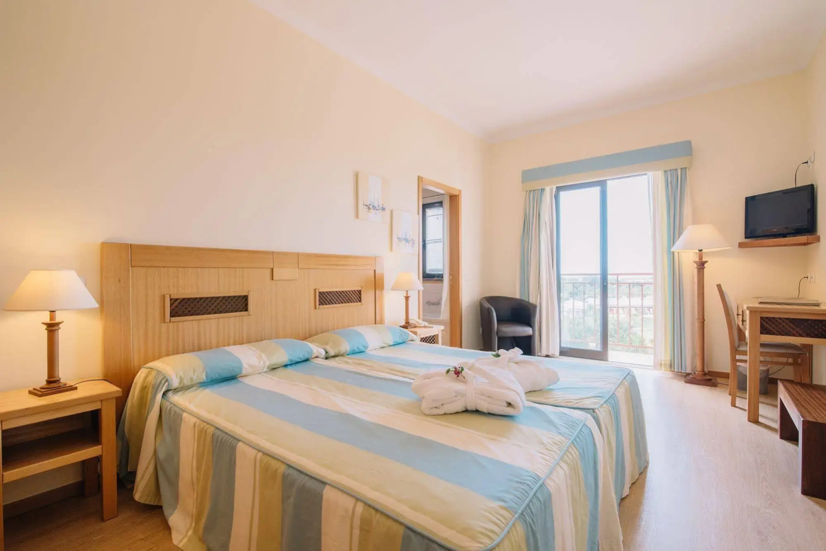 Quinta dos Poetas Nature Hotel & Apartments
