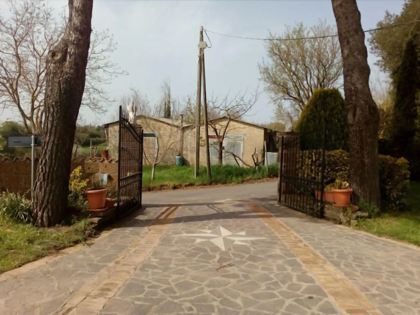 Agriturismo Valle Sessanta