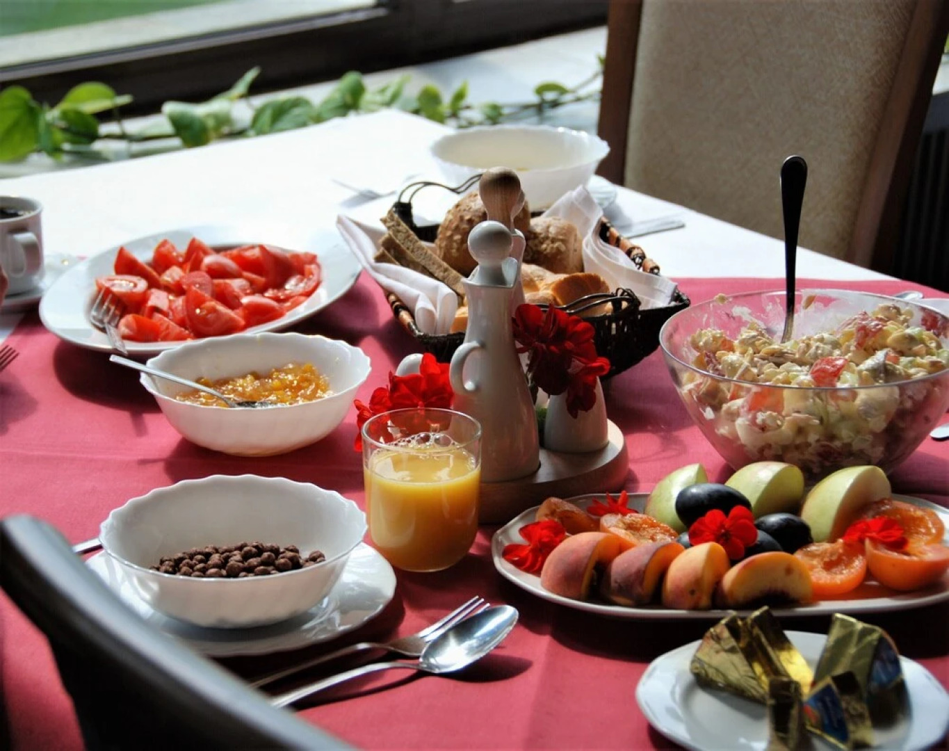 Hotel Tatry - POLSKIE TATRY S.A.