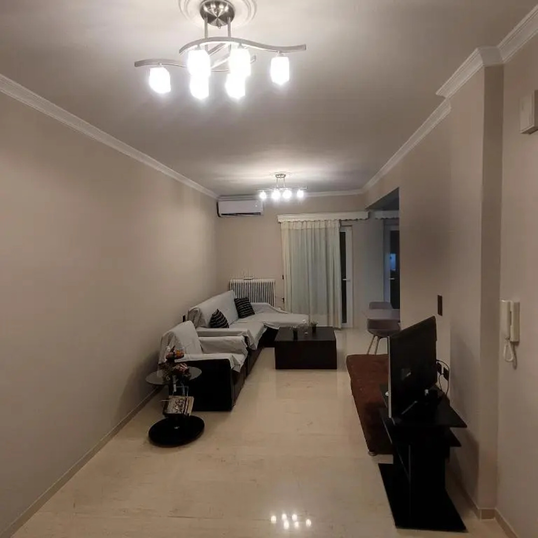 SOFICOS SEA View Apartment