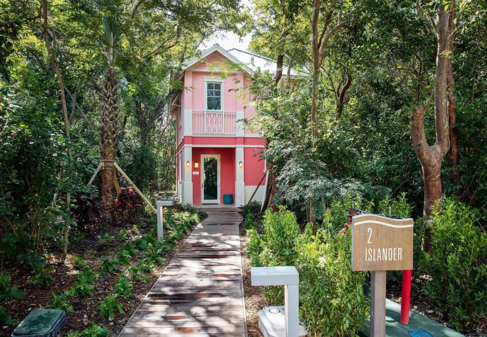 Playa Largo Resort & Spa, Autograph Collection