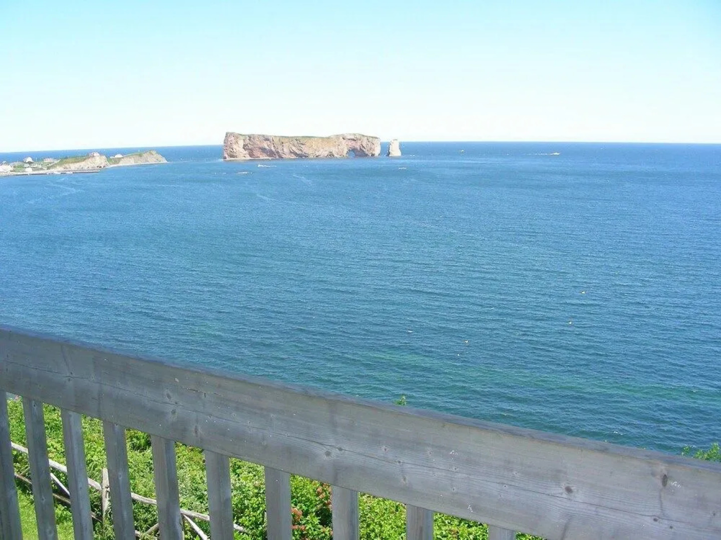 Hôtel Motel La Côte Surprise