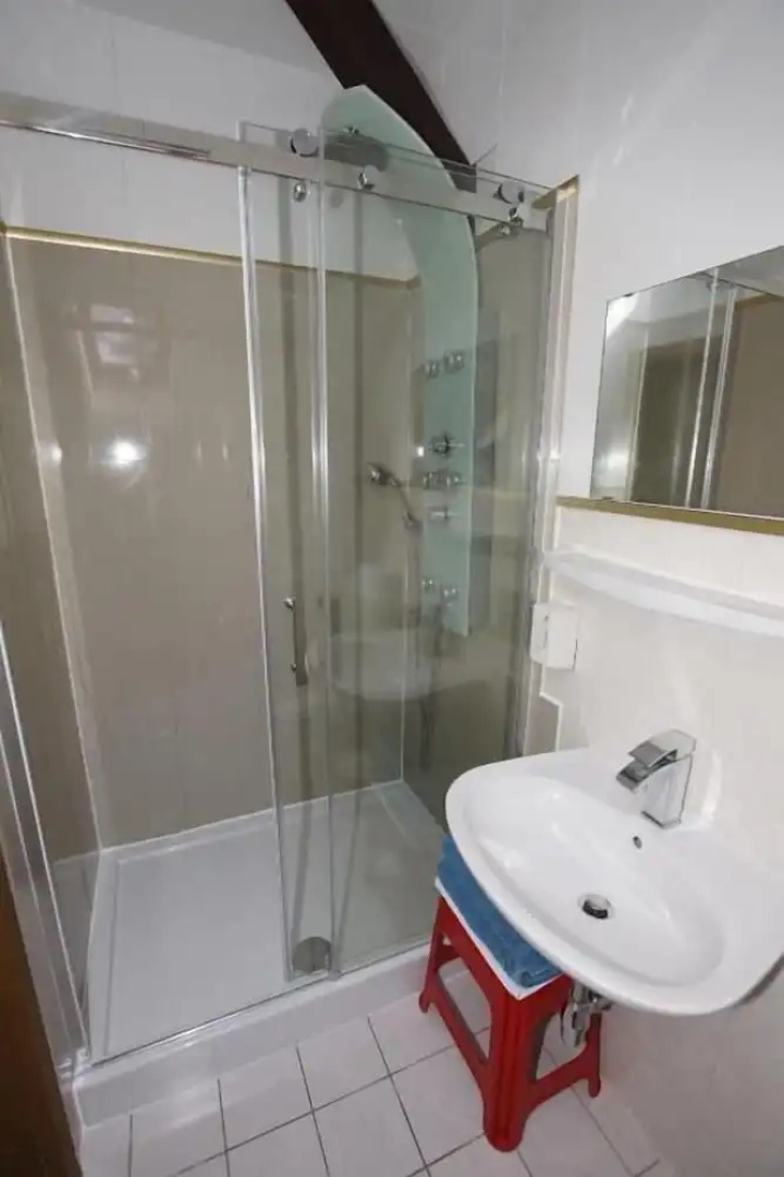 Nichtraucher-Pension Zum Froschkönig