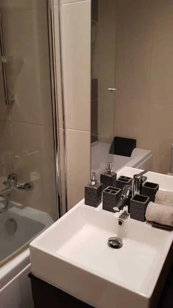 Living at Rosa Linda