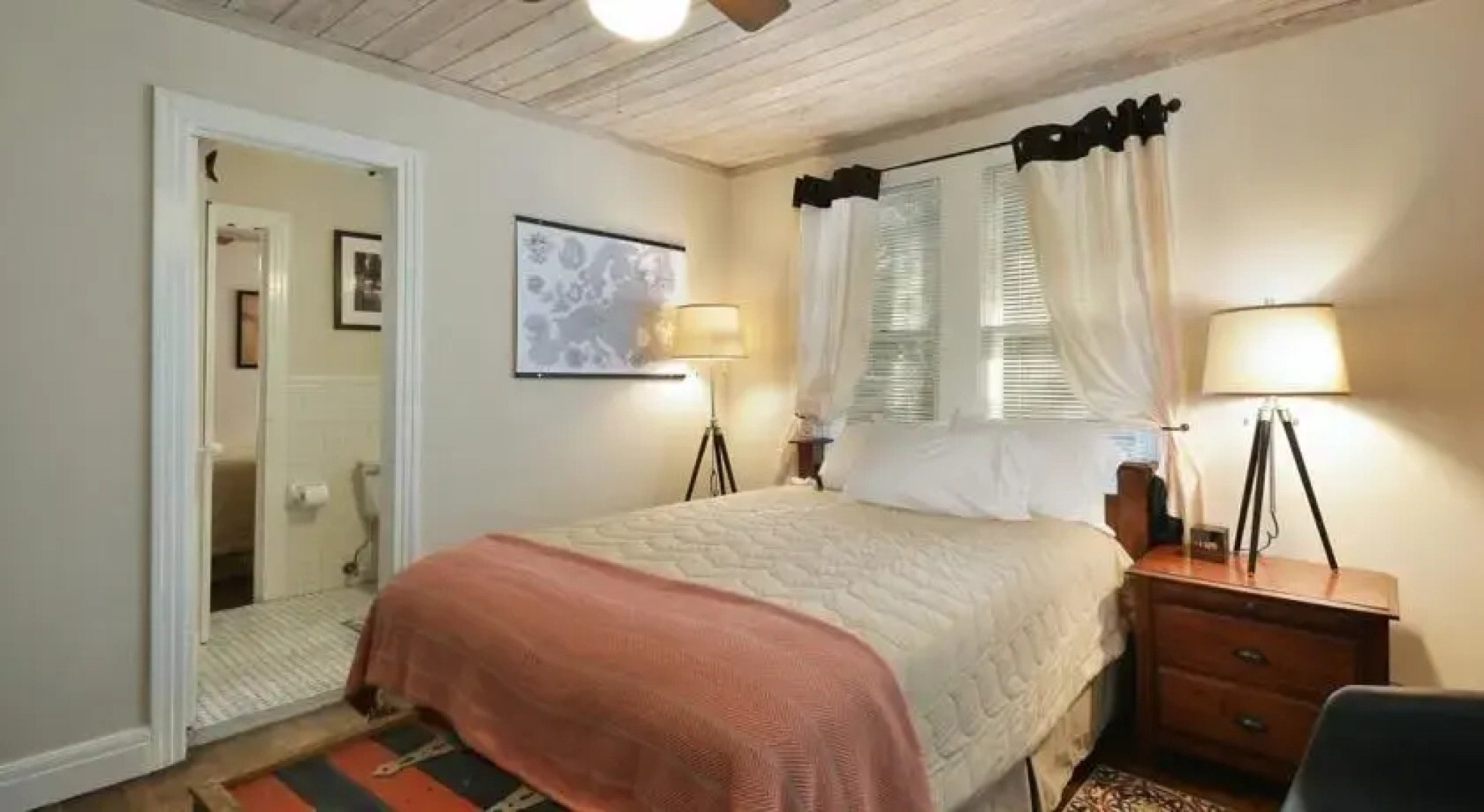 South Austin Cottage by TurnKey Vacation Rentals