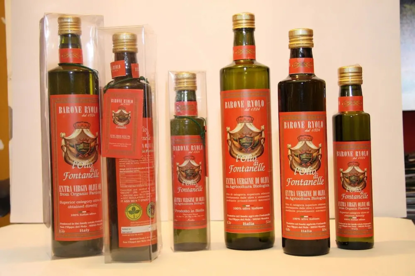 Agriturismo Fontanelle