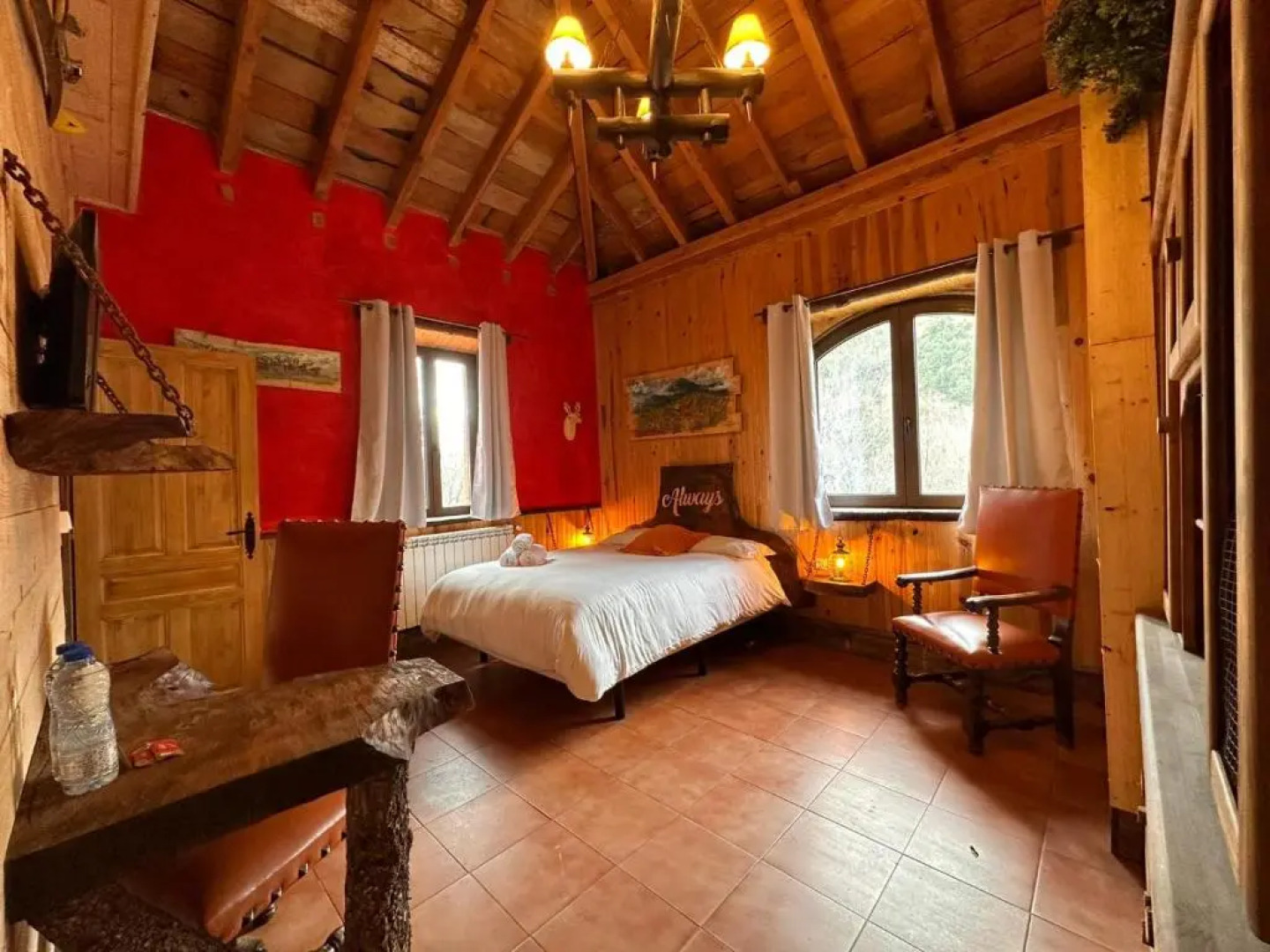 La Posada Cercedilla