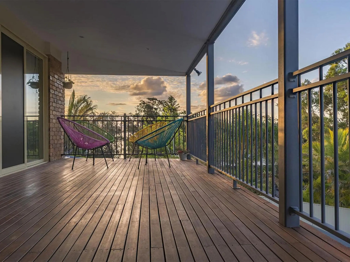 Magnificent Lakeview House - Long Jetty