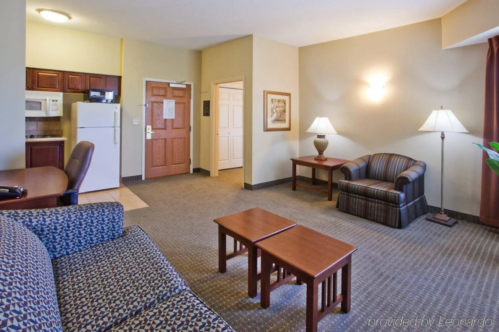 Staybridge Suites Augusta by IHG