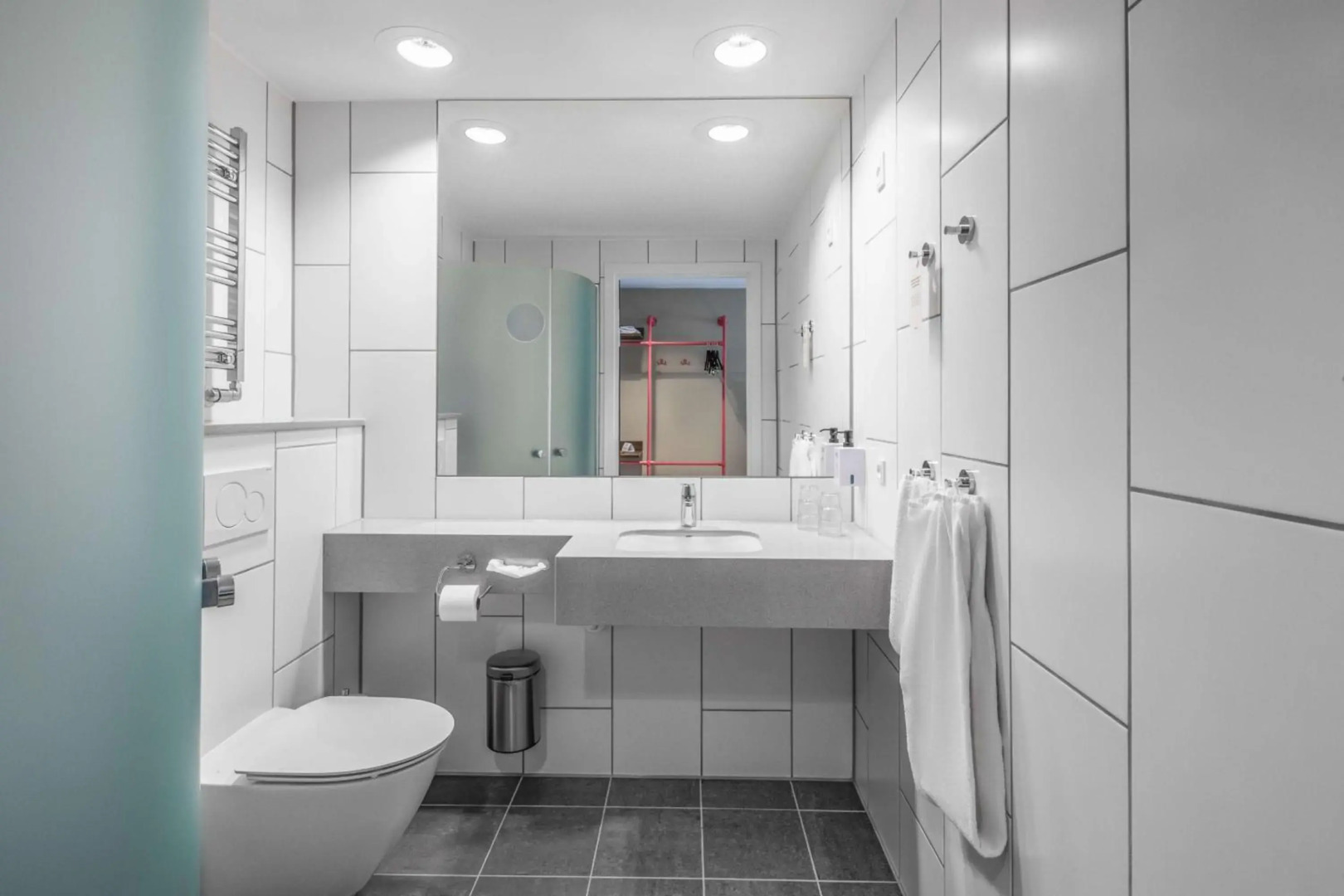 Quality Hotel The Reef