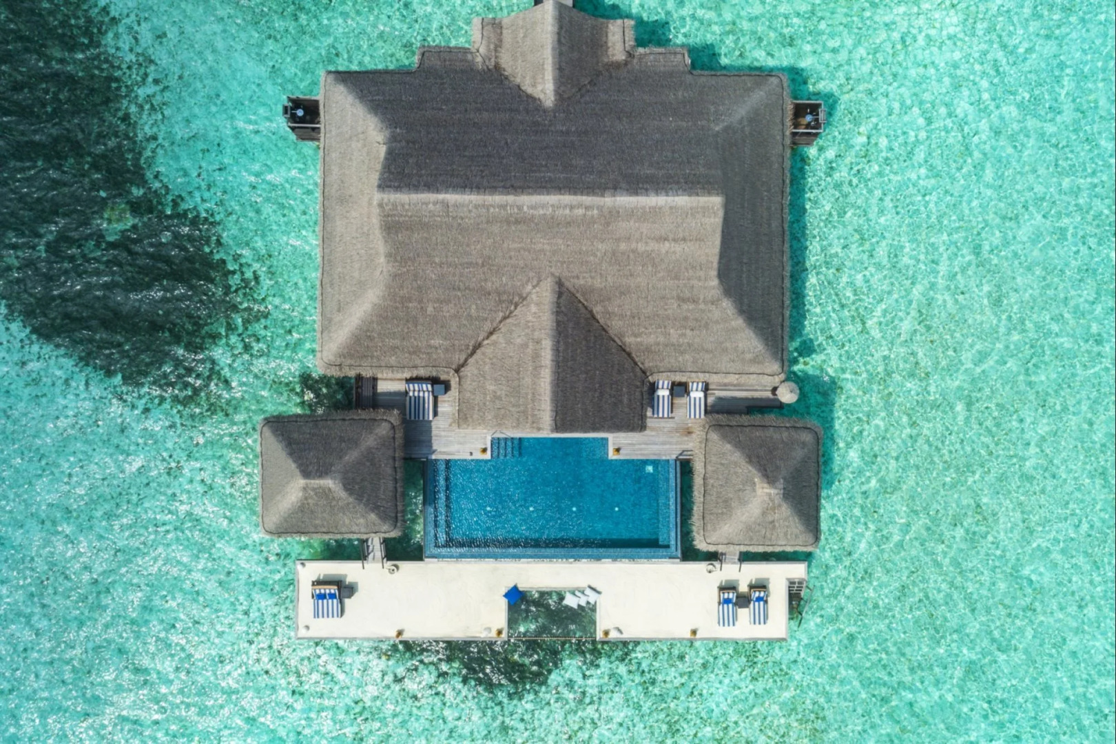 Taj Exotica Resort And Spa