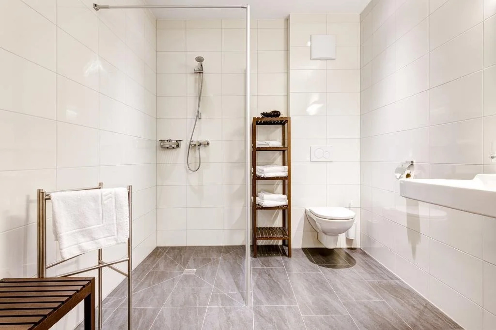 Hölderle Appartements Bertsch