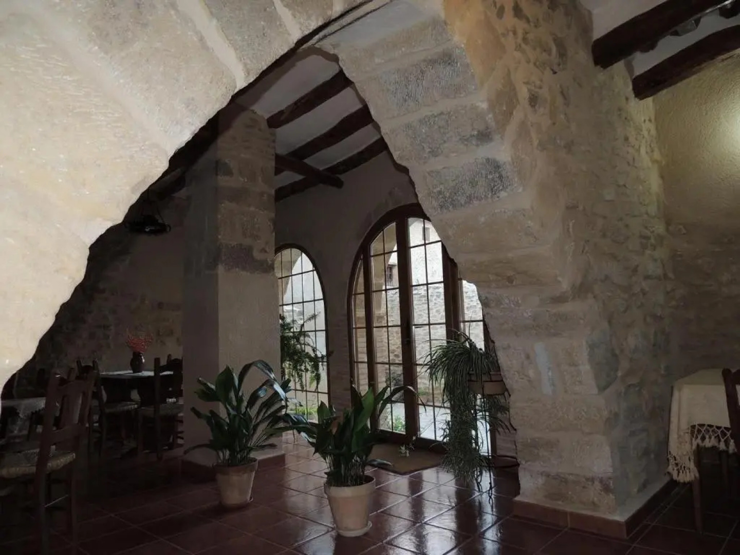 Las Bodegas Del Gilo